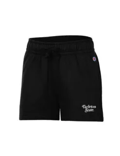 TSU Women's Power Blend Shorts