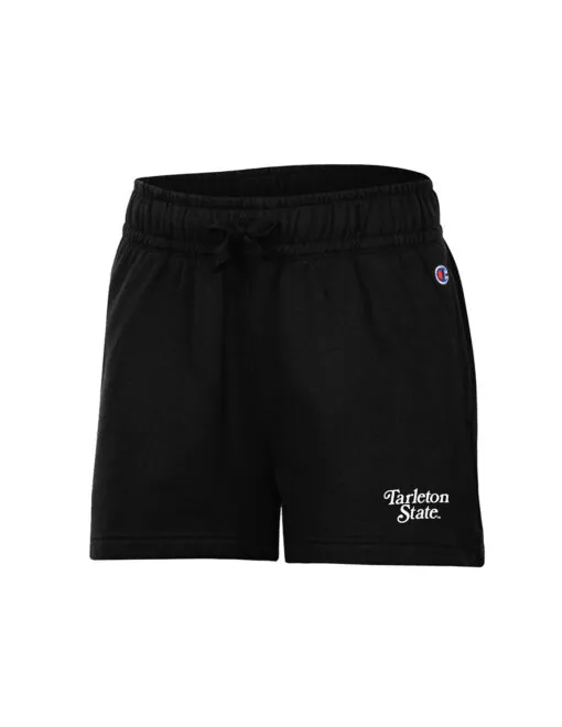 TSU Women's Power Blend Shorts