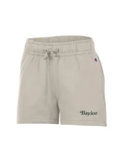 BU Women's Power Blend Shorts