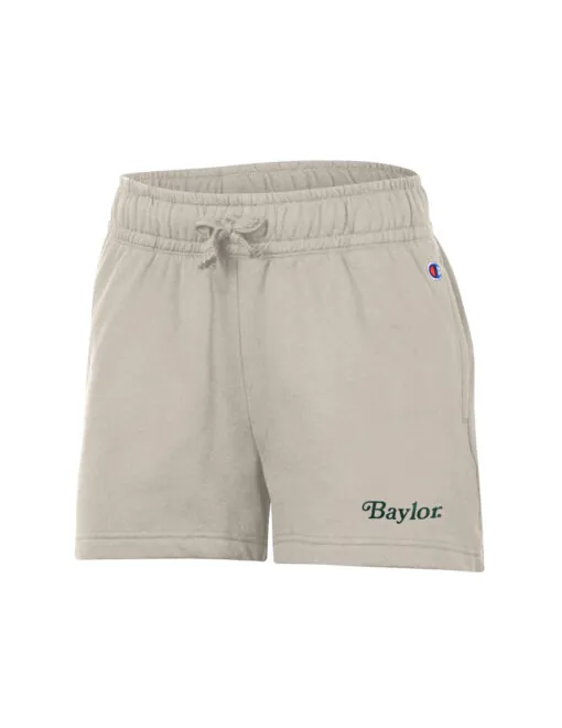BU Women's Power Blend Shorts