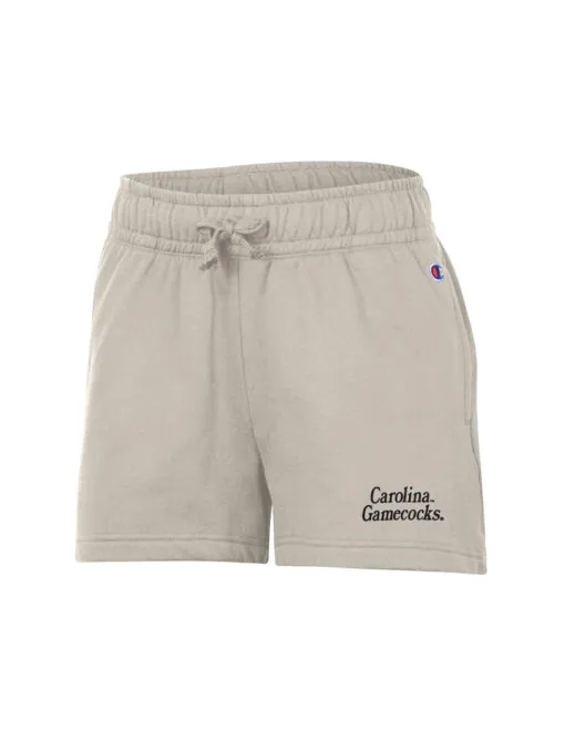 USC Women's Power Blend Shorts