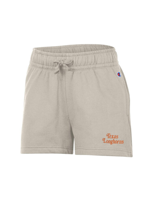 UT Women's Power Blend Shorts