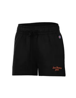 SHSU Women's Power Blend Shorts