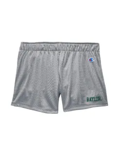 BU Women's Mesh Shorts
