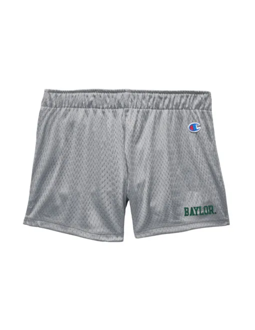 BU Women's Mesh Shorts
