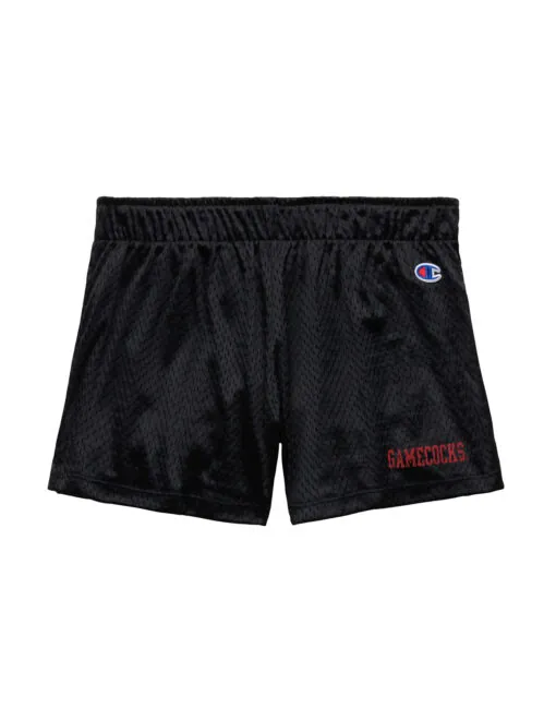 USC Women's Mesh Shorts