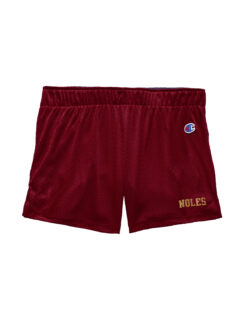 FSU Women's Mesh Shorts