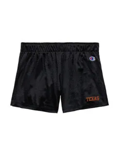 UT Women's Mesh Shorts