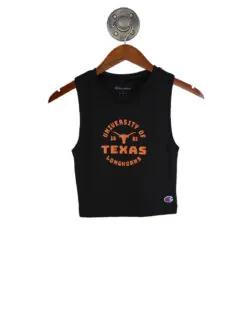 UT Women's Crop Tank