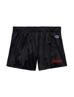 ISU Women's Mesh Shorts