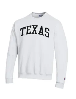 UT Powerblend Fleece Crewneck