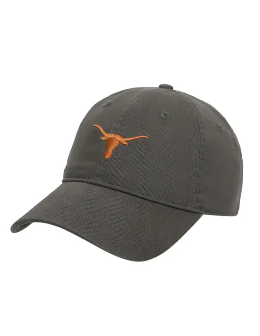 UT Longhorn Twill Hat