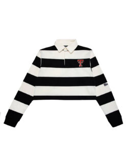TTU Rugby Polo