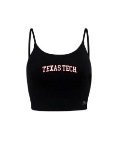 TTU Bra Tank Top