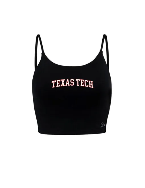 TTU Bra Tank Top