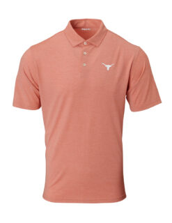 UT Butter Stripe Polo