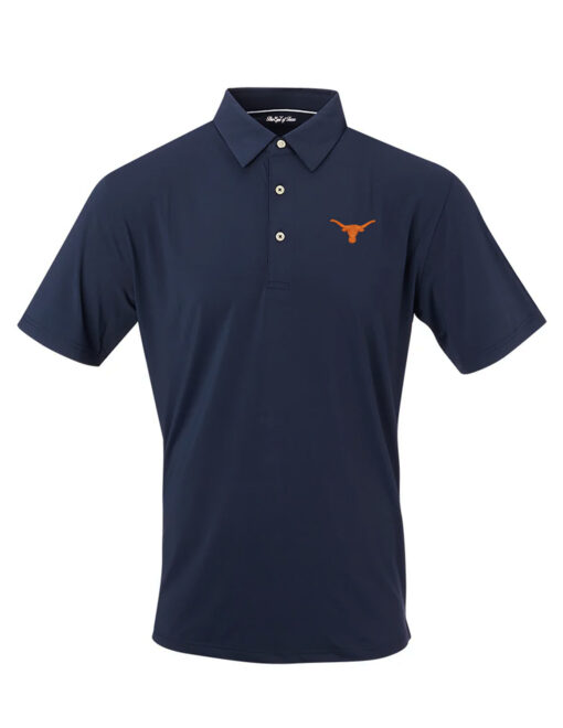 UT Classic Ecotec Polo - Image 2