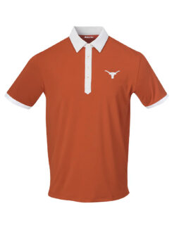 UT Stadium Colorblock Polo