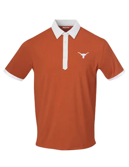 UT Stadium Colorblock Polo