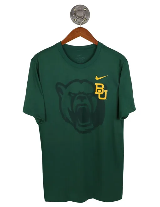 BU Nike Legend Short Sleeve