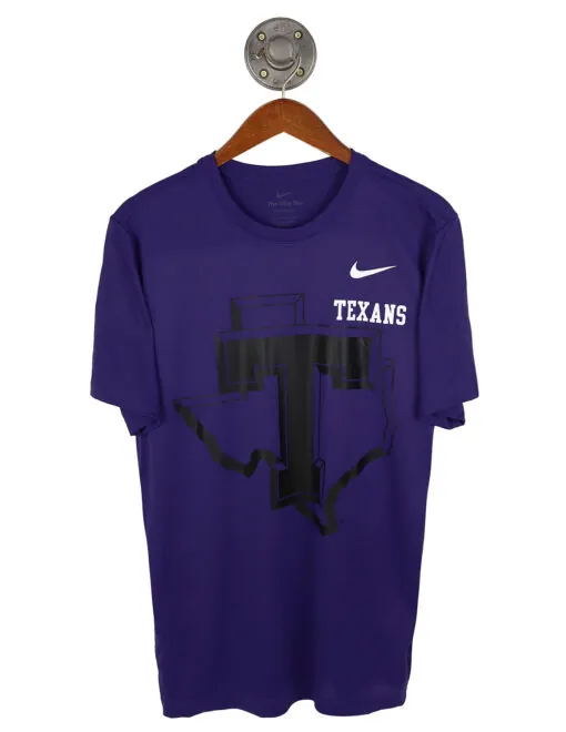 TSU Nike Legend Short Sleeve