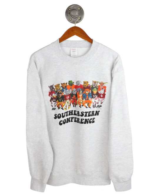 SEC Family Crewneck