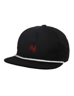 C Mini Rooster Hat