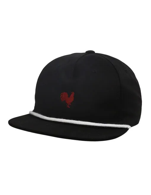 C Mini Rooster Hat