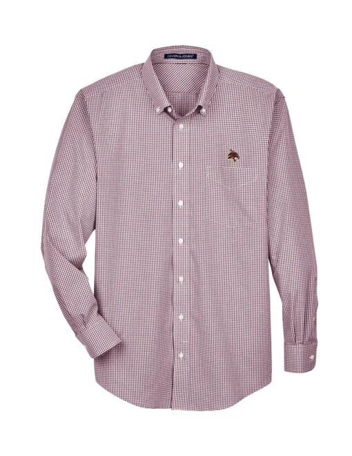 TXST G Supercat Dress Shirt