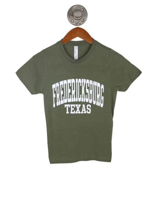 FRED Youth Big Boy - Image 2