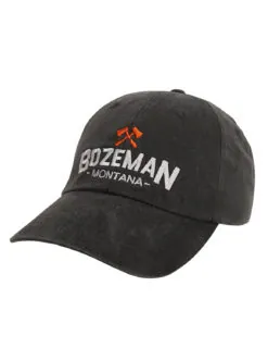 C Montana The Chop Hat