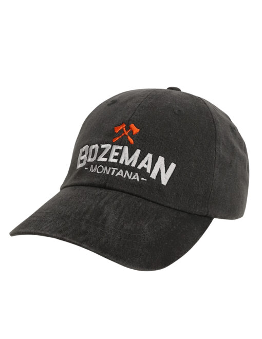 C Montana The Chop Hat