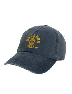 C DCO Arrowhead Hat