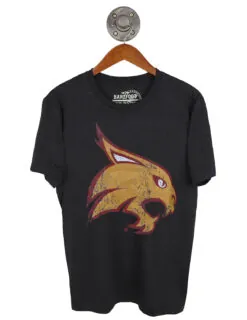 TXST Scorecard Logo Short Sleeve