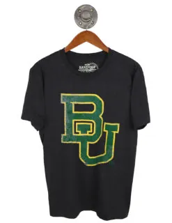 BU Scorecard Logo Short Sleeve