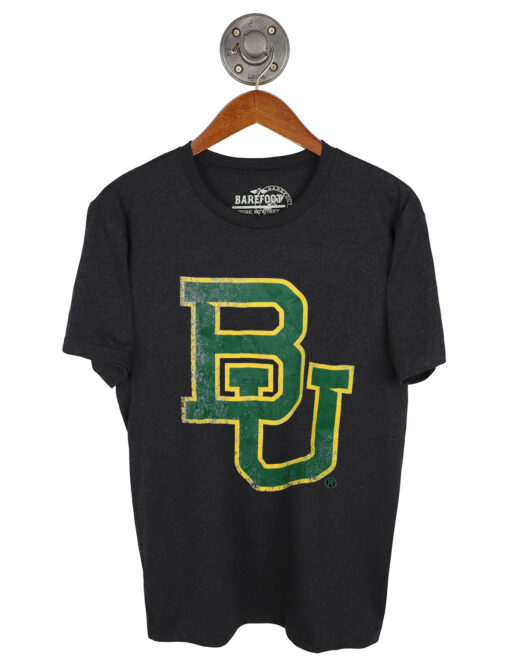 BU Scorecard Logo Short Sleeve
