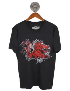 USC Scorecard Logo Short Sleeve
