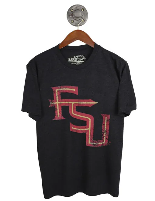 FSU Scorecard Logo Short Sleeve