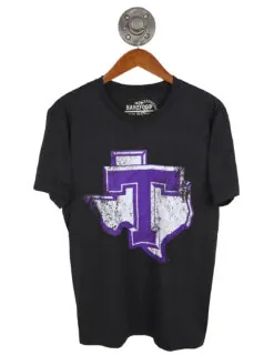 TSU Scorecard Logo Short Sleeve