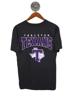 TSU Back To Basic Short Sleeve