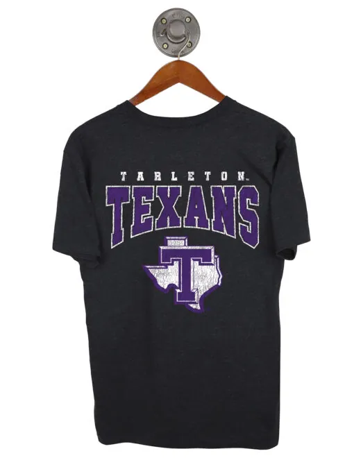 TSU Back To Basic Short Sleeve