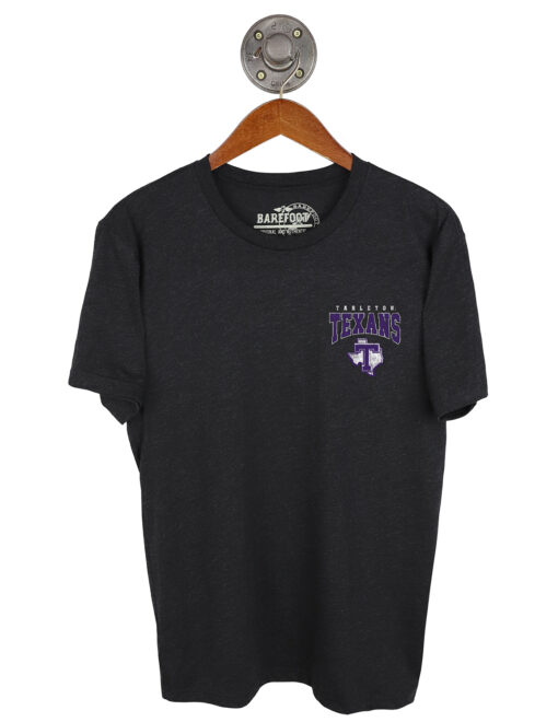 TSU Back To Basic Short Sleeve - Image 2