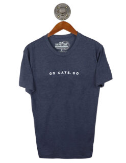 MSU Super Tiny Simple Short Sleeve