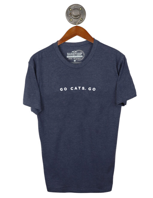 MSU Super Tiny Simple Short Sleeve