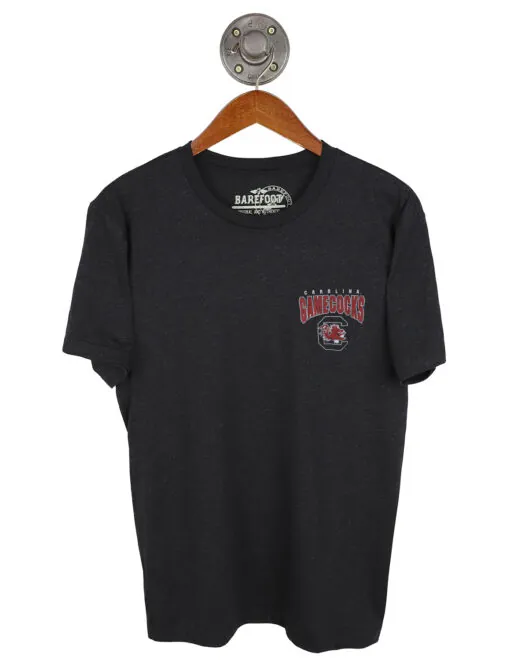 USC Back To Basic Short Sleeve - Image 2