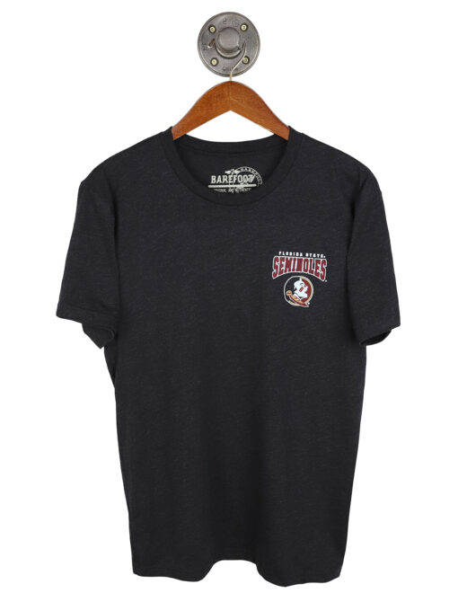 FSU Back To Basic Short Sleeve - Image 2