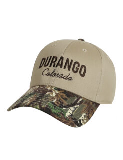 DCO C Total Smokeshow Camo Hat