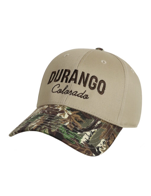 DCO C Total Smokeshow Camo Hat