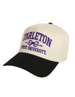 TSU C Tied With A Bow Hat