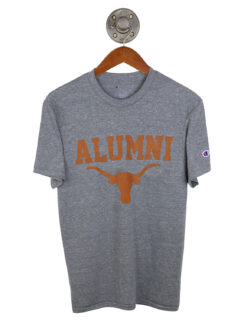 UT Old School Alumni Short Sleeve